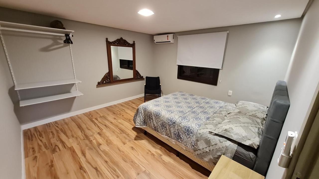 度假居 Neo Casa Gramado